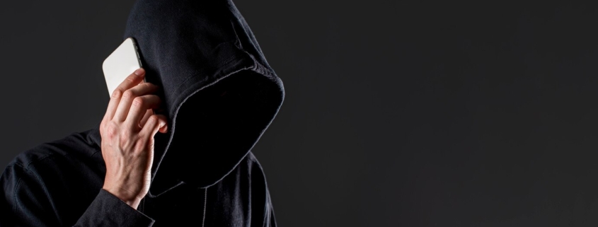 Attenzione alle truffe telefoniche, Proteggiti! Dueffegroup Italia ti aiuta